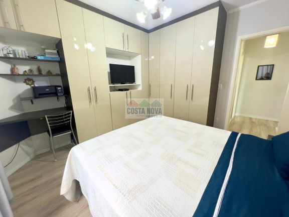 Imagem Apartamento com 1 Quarto à Venda, 58 m² em Guilhermina - Praia Grande Imagem Apartamento com 1 Quarto à Venda, 58 m² em Guilhermina - Praia Grande