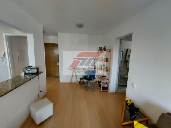 Imagem Apartamento com 1 Quarto à Venda, 45 m² em Vila Parque Jabaquara - São Paulo