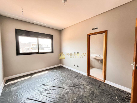 Imagem Sobrado com 4 Quartos à Venda, 490 m² em Condomínio Residencial Alphaville I - São José Dos Campos