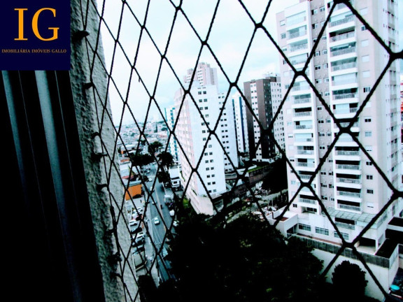 Imagem Apartamento com 3 Quartos à Venda, 64 m² em Vila Ema - São Paulo
