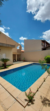 Imagem Sobrado com 1 Quarto à Venda, 422 m² em Jardim São Bento - Campo Grande