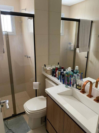 Imagem Apartamento com 3 Quartos à Venda, 141 m² em Vila Monumento - São Paulo