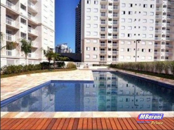 Imagem Apartamento com 2 Quartos para Alugar, 56 m² em Vila Andrade - São Paulo Imagem Apartamento com 2 Quartos para Alugar, 56 m² em Vila Andrade - São Paulo