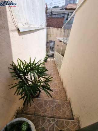 Imagem Casa com 2 Quartos à Venda, em Vila Ema - São Paulo Imagem Casa com 2 Quartos à Venda, em Vila Ema - São Paulo