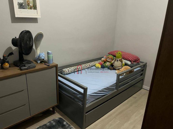 Imagem Casa com 2 Quartos à Venda, 100 m² em Jardim São Sebastião - Hortolândia Imagem Casa com 2 Quartos à Venda, 100 m² em Jardim São Sebastião - Hortolândia