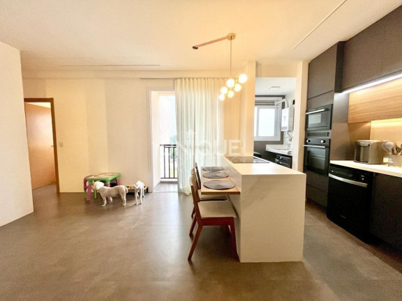 Imagem Apartamento com 2 Quartos à Venda, 61 m² em Engordadouro - Jundiaí Imagem Apartamento com 2 Quartos à Venda, 61 m² em Engordadouro - Jundiaí