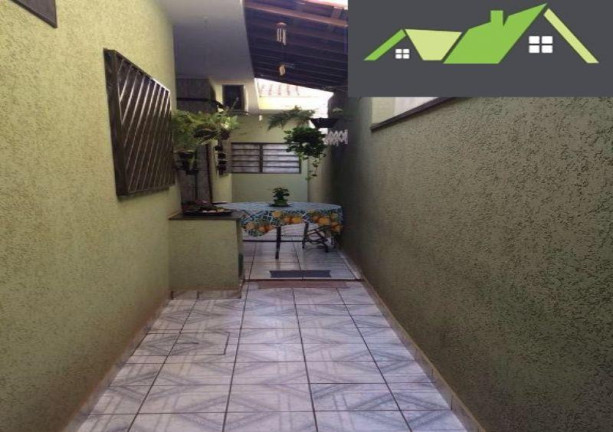 Imagem Casa com 3 Quartos à Venda, 160 m² em Cidade Nova - Jardinópolis Imagem Casa com 3 Quartos à Venda, 160 m² em Cidade Nova - Jardinópolis