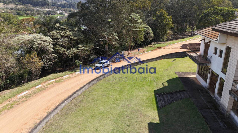 Imagem Chácara com 5 Quartos à Venda, 1 m² em Vila Dom Pedro - Atibaia