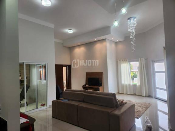 Imagem Casa de Condomínio com 3 Quartos à Venda, 191 m² em Residencial Village Damha Rio Preto Ii - São José Do Rio Preto