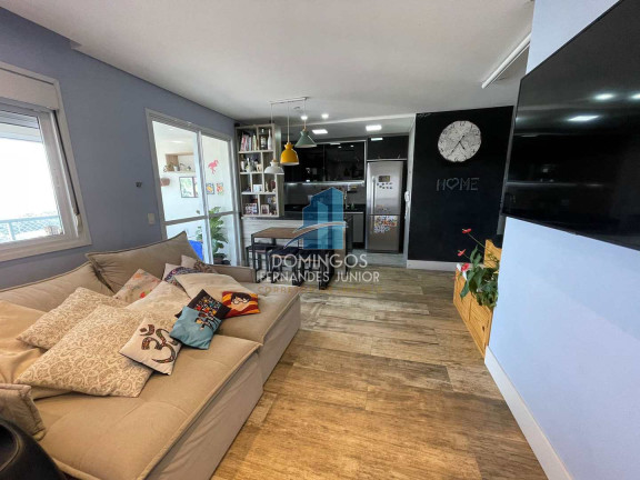 Imagem Apartamento com 2 Quartos à Venda, 89 m² em Tatuapé - São Paulo Imagem Apartamento com 2 Quartos à Venda, 89 m² em Tatuapé - São Paulo