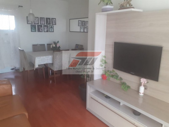 Imagem Apartamento com 2 Quartos à Venda, 75 m² em Vila Regente Feijó - São Paulo