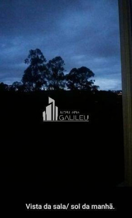 Imagem Apartamento com 2 Quartos à Venda, 54 m² em Jardim Boa Esperança - Campinas