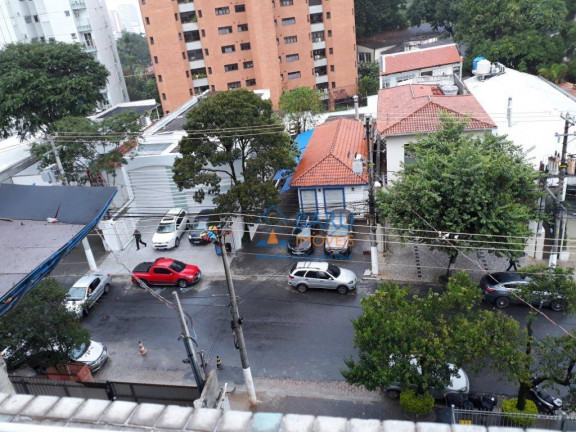 Imagem Apartamento com 3 Quartos à Venda, 132 m² em Vila Madalena - São Paulo Imagem Apartamento com 3 Quartos à Venda, 132 m² em Vila Madalena - São Paulo