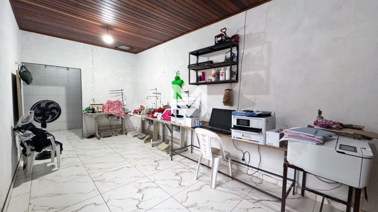 Casa com 5 Quartos à Venda, 400 m² em Sacramenta - Belém