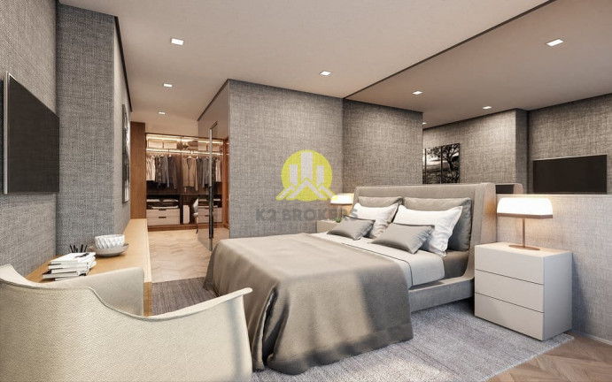 Imagem Apartamento com 3 Quartos à Venda, 181 m² em Vila Nova Conceição - São Paulo Imagem Apartamento com 3 Quartos à Venda, 181 m² em Vila Nova Conceição - São Paulo