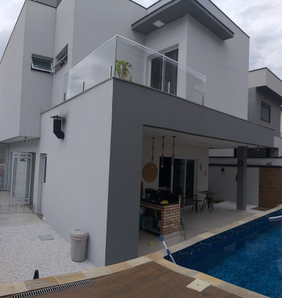 Imagem Casa com 3 Quartos à Venda, 300 m² em Cezar De Souza - Mogi Das Cruzes Imagem Casa com 3 Quartos à Venda, 300 m² em Cezar De Souza - Mogi Das Cruzes