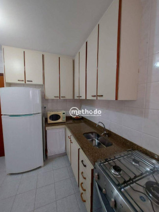 Imagem Apartamento com 3 Quartos à Venda, 92 m² em Jardim Bonfim - Campinas Imagem Apartamento com 3 Quartos à Venda, 92 m² em Jardim Bonfim - Campinas