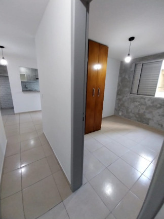 Imagem Imóvel com 2 Quartos à Venda, 55 m² em Santo Amaro - São Paulo