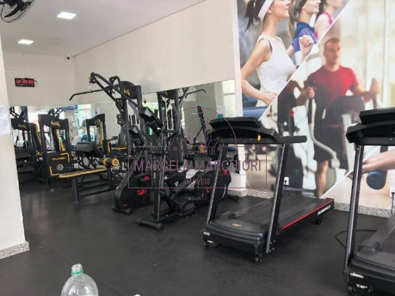 Imagem Apartamento com 3 Quartos à Venda, 123 m² em Praia De Itaparica - Vila Velha