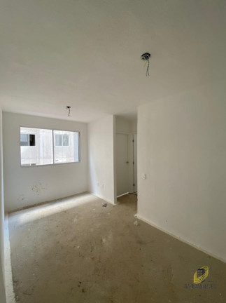 Imagem Imóvel com 2 Quartos à Venda, 42 m² em Jardim São Savério - São Paulo