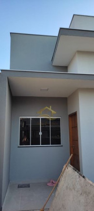 Imagem Imóvel com 3 Quartos à Venda, 79 m² em Jardim Do Leste - Londrina