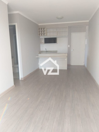 Apartamento com 2 Quartos para Alugar, 60 m² em Chácara Santo Antônio - São Paulo