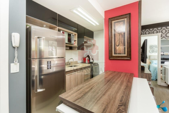 Imagem Apartamento com 1 Quarto à Venda, 77 m² em Independência - Porto Alegre