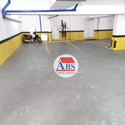 Imagem Apartamento com 2 Quartos à Venda, 87 m² em José Menino - Santos Imagem Apartamento com 2 Quartos à Venda, 87 m² em José Menino - Santos