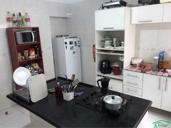 Imagem Sobrado com 4 Quartos à Venda, em Mooca - São Paulo Imagem Sobrado com 4 Quartos à Venda, em Mooca - São Paulo