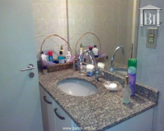 Imagem Cobertura com 3 Quartos à Venda, 74 m² em Jardim Ester - São Paulo Imagem Cobertura com 3 Quartos à Venda, 74 m² em Jardim Ester - São Paulo