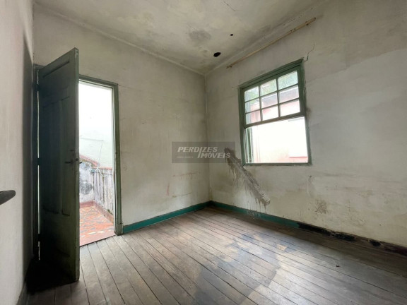 Imagem Casa com 3 Quartos à Venda, 120 m² em Perdizes - São Paulo Imagem Casa com 3 Quartos à Venda, 120 m² em Perdizes - São Paulo