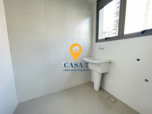 Imagem Apartamento com 3 Quartos à Venda, 91 m² em Serra - Belo Horizonte