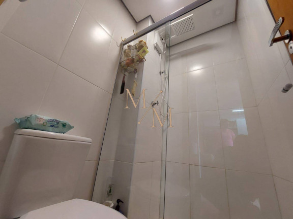 Imagem Apartamento com 1 Quarto à Venda, 45 m² em Macuco - Santos Imagem Apartamento com 1 Quarto à Venda, 45 m² em Macuco - Santos
