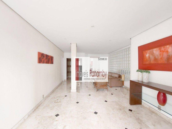 Imagem Apartamento com 3 Quartos à Venda, 114 m² em Perdizes - São Paulo Imagem Apartamento com 3 Quartos à Venda, 114 m² em Perdizes - São Paulo