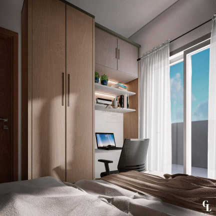 Imagem Apartamento com 2 Quartos à Venda, 41 m² em Itaquera - São Paulo Imagem Apartamento com 2 Quartos à Venda, 41 m² em Itaquera - São Paulo