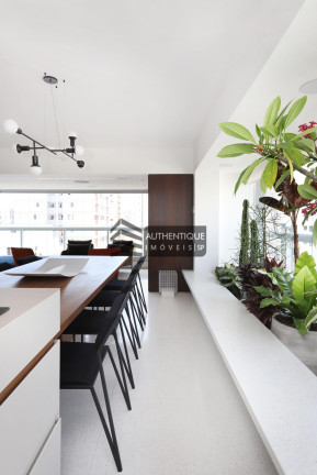 Imagem Apartamento com 2 Quartos à Venda, 174 m² em Vila Clementino - São Paulo Imagem Apartamento com 2 Quartos à Venda, 174 m² em Vila Clementino - São Paulo