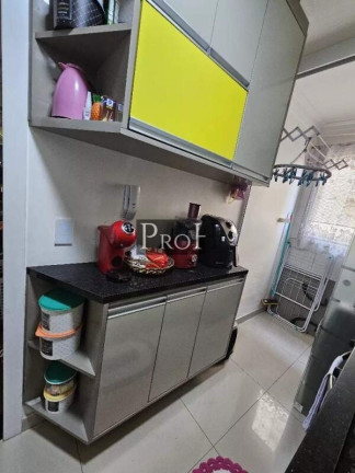 Imagem Apartamento com 2 Quartos à Venda, 45 m² em Assunção - São Bernardo Do Campo Imagem Apartamento com 2 Quartos à Venda, 45 m² em Assunção - São Bernardo Do Campo