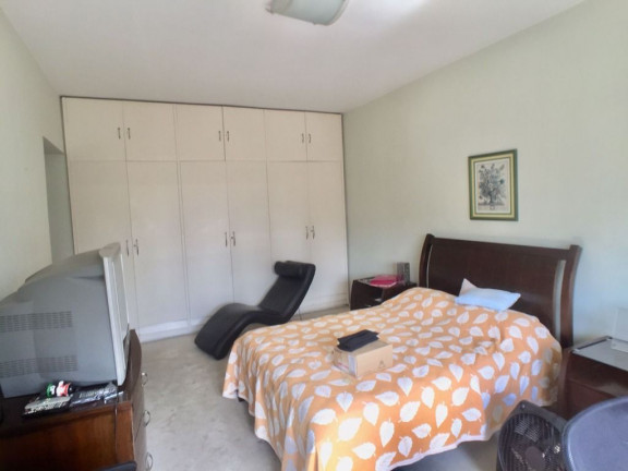 Imagem Apartamento com 4 Quartos à Venda, 250 m² em Higienópolis - São Paulo Imagem Apartamento com 4 Quartos à Venda, 250 m² em Higienópolis - São Paulo