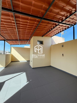 Imagem Cobertura com 2 Quartos à Venda, 113 m² em Santa Luzia - Luziânia Imagem Cobertura com 2 Quartos à Venda, 113 m² em Santa Luzia - Luziânia