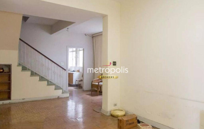 Imagem Sobrado com 3 Quartos à Venda, 174 m² em Santa Paula - São Caetano Do Sul Imagem Sobrado com 3 Quartos à Venda, 174 m² em Santa Paula - São Caetano Do Sul