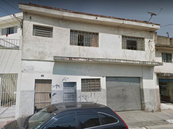 Imagem Imóvel com 2 Quartos à Venda, 210 m² em Vila Pereira Cerca - São Paulo Imagem Imóvel com 2 Quartos à Venda, 210 m² em Vila Pereira Cerca - São Paulo