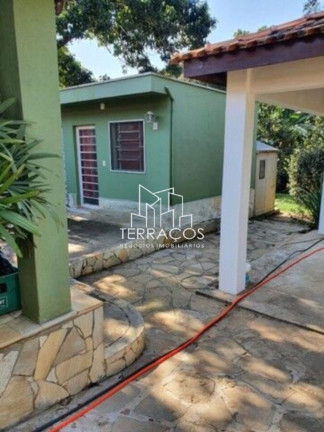 Imagem Imóvel com 5 Quartos à Venda, 340 m² em Chácaras Do Guacuri - Itupeva Imagem Imóvel com 5 Quartos à Venda, 340 m² em Chácaras Do Guacuri - Itupeva
