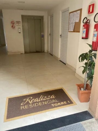 Imagem Apartamento com 2 Quartos à Venda, 57 m² em Vila João Ramalho - Santo André Imagem Apartamento com 2 Quartos à Venda, 57 m² em Vila João Ramalho - Santo André