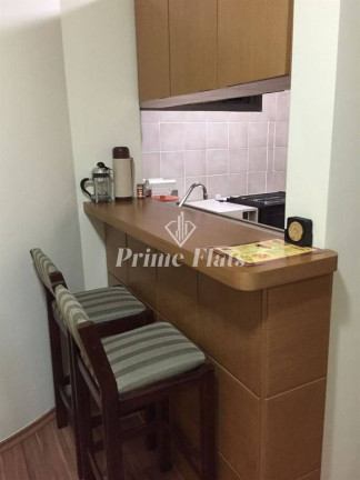 Imagem Apartamento com 1 Quarto à Venda, 45 m² em Jardim Paulista - São Paulo Imagem Apartamento com 1 Quarto à Venda, 45 m² em Jardim Paulista - São Paulo