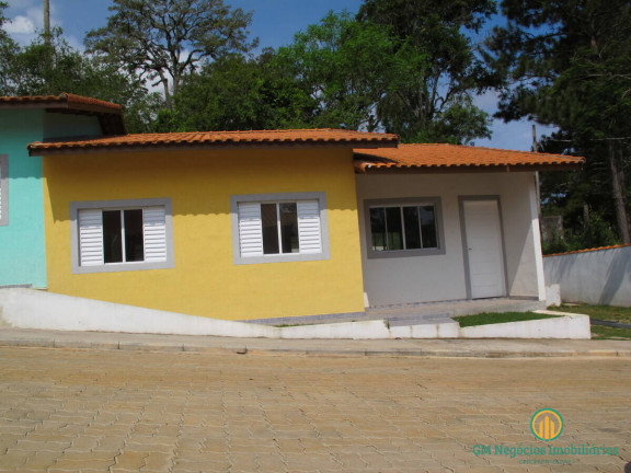 Imagem Casa com 3 Quartos à Venda, 76 m² em Vargem Grande Paulista