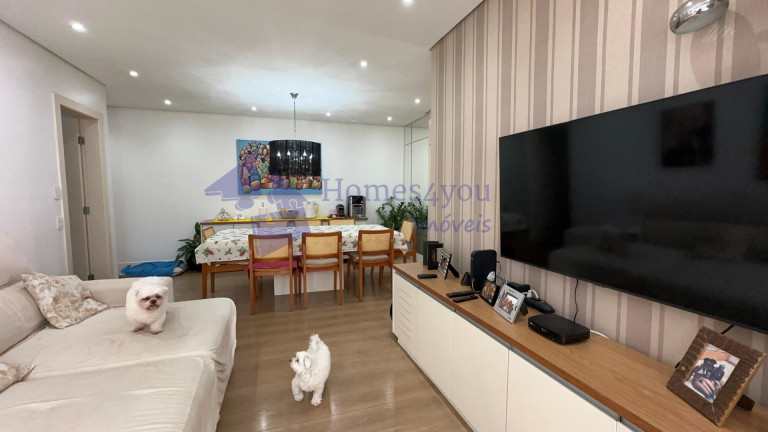 Apartamento com 2 Quartos à Venda, 112 m² em Jardim Paulista - São Paulo