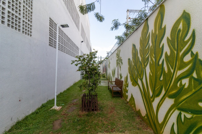 Imagem Apartamento com 3 Quartos à Venda, 58 m² em Limão - São Paulo