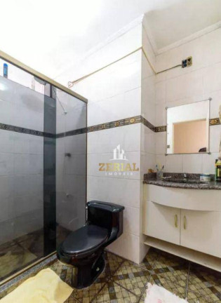 Imagem Apartamento com 3 Quartos à Venda, 125 m² em Santo Antônio - São Caetano Do Sul Imagem Apartamento com 3 Quartos à Venda, 125 m² em Santo Antônio - São Caetano Do Sul