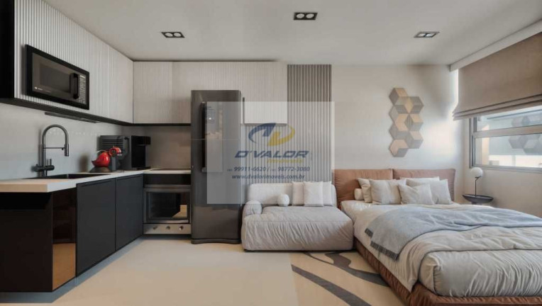 Imagem Apartamento com 1 Quarto à Venda, 19 m² em Jardim Oceania - João Pessoa Imagem Apartamento com 1 Quarto à Venda, 19 m² em Jardim Oceania - João Pessoa
