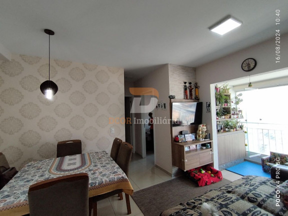 Imagem Apartamento com 2 Quartos à Venda, 53 m² em Centro - Diadema Imagem Apartamento com 2 Quartos à Venda, 53 m² em Centro - Diadema